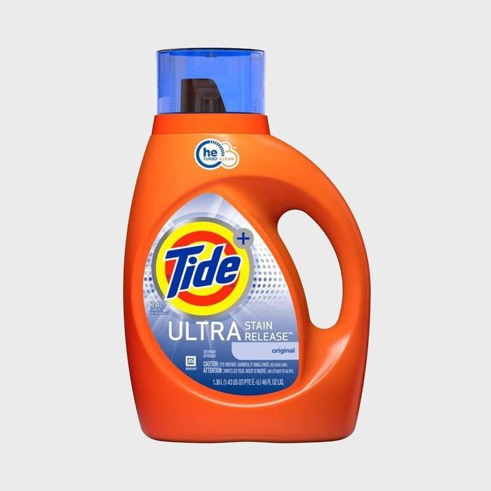 세제(Detergent)