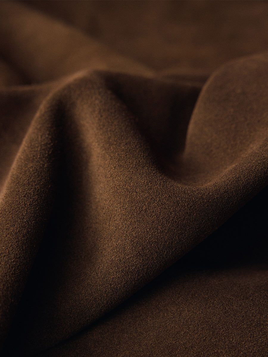 스웨이드(Suede) 세탁법