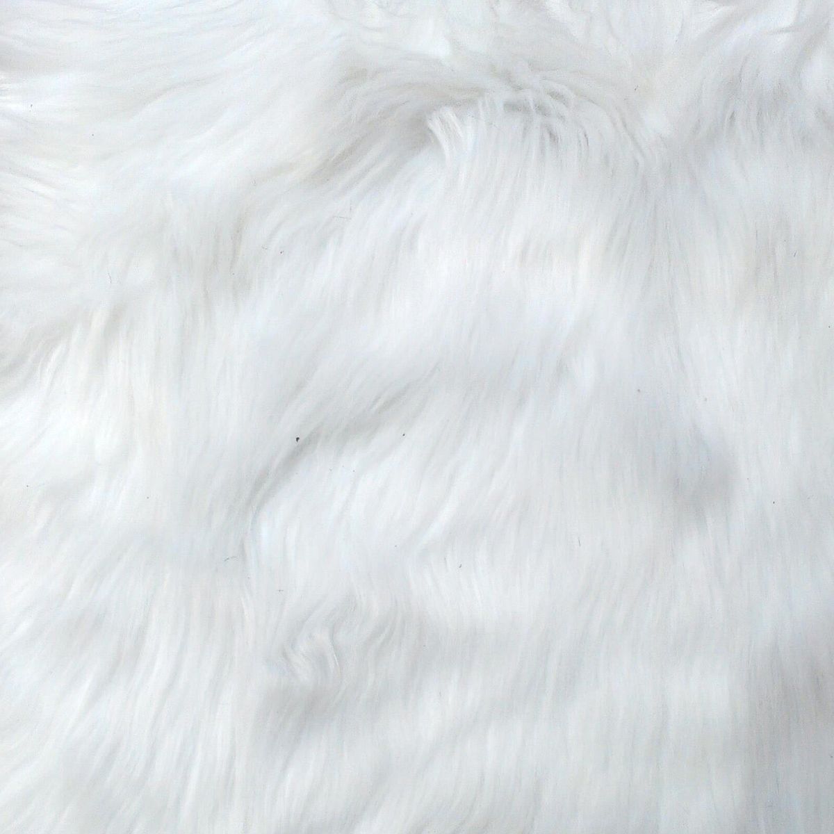 퍼(Fur) 세탁법