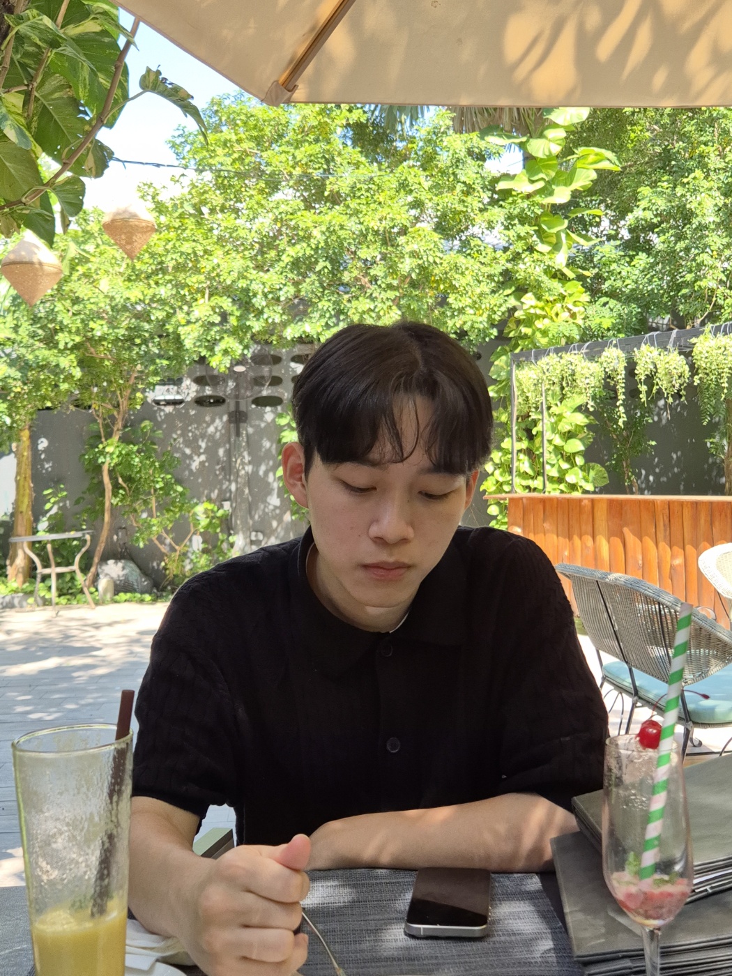 김유리 프로필 사진