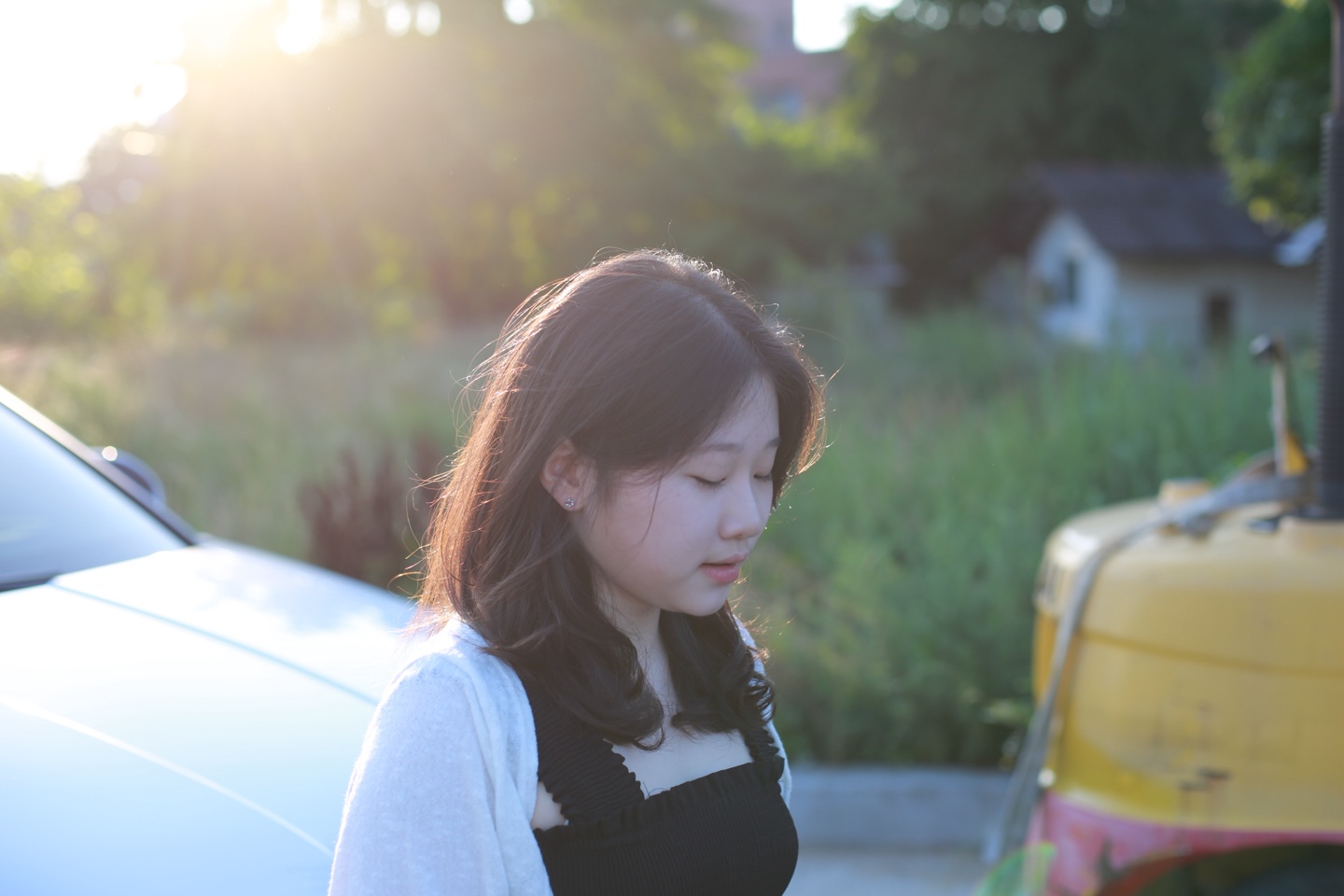 송정은 프로필 사진