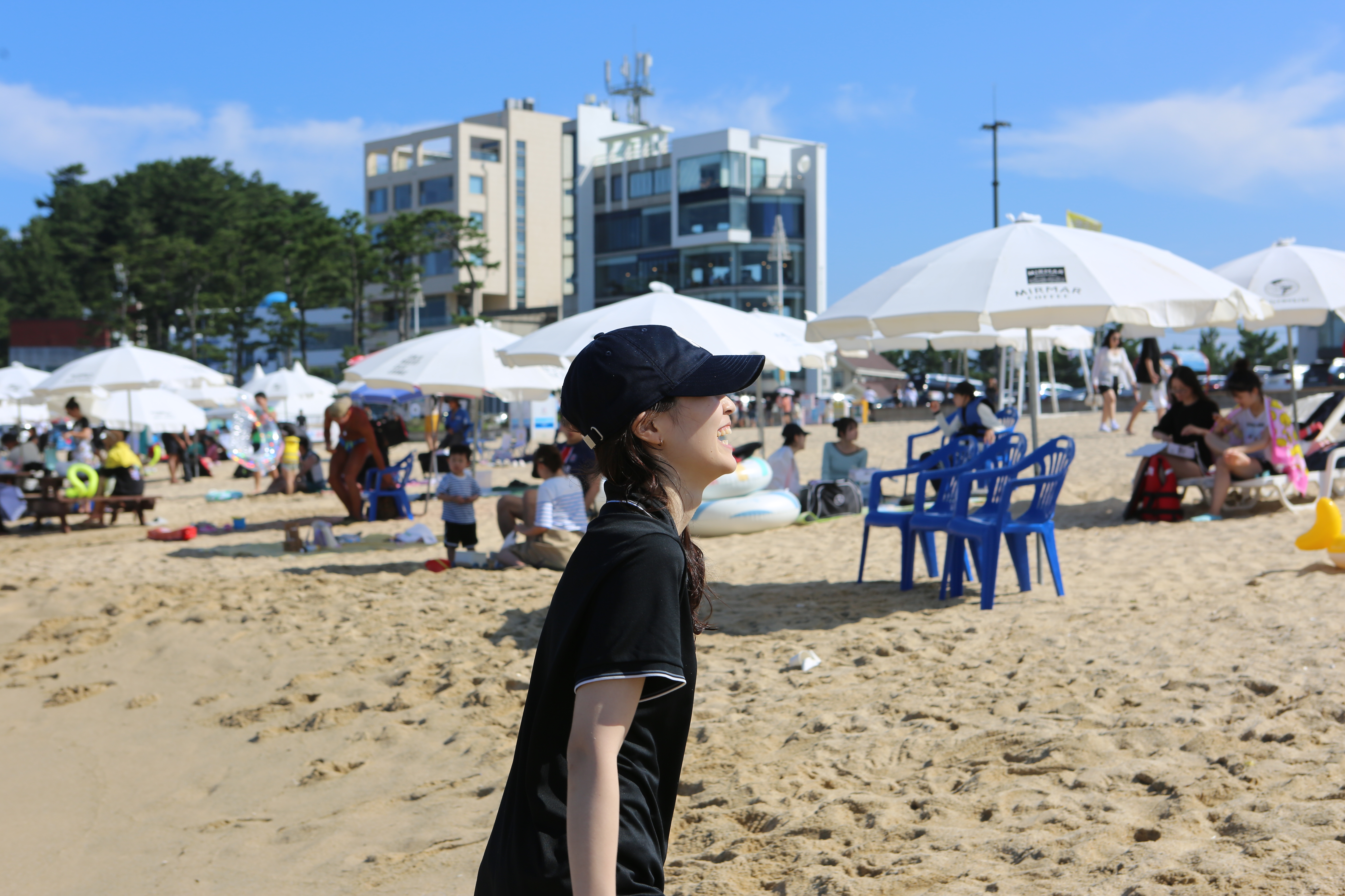 김유리 프로필 사진